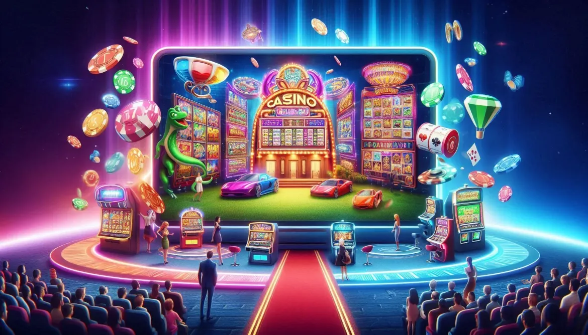 KukiMuki Casino